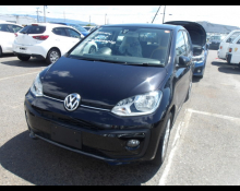 Volkswagen UP 2019