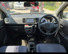 Suzuki Alto 2020