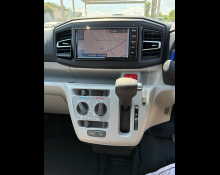 Toyota Pixis Epoch 2019
