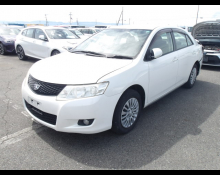 Toyota Allion 2009