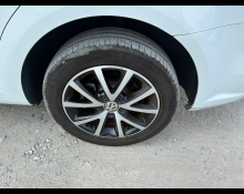 Volkswagen Golf Touran 2015