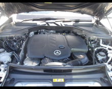 Mercedes Benz GLC-class 2023