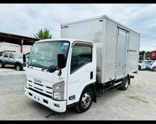 Isuzu Elf 2012