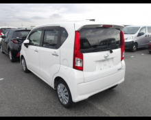 Daihatsu Move 2021