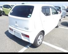 Suzuki Alto 2020