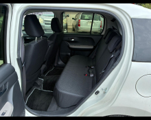 Toyota Passo 2019