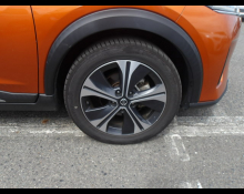 Nissan Kicks 2020