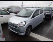Daihatsu Mira e:S 2019