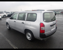 Toyota Probox 2020