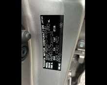 Toyota Yaris 2021