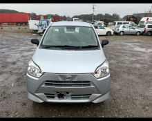 Used Daihatsu Mira Cars For Sale in Japan