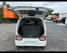 Suzuki Wagon R 2021