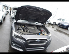 Subaru Levorg 2019