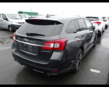 Subaru Levorg 2019