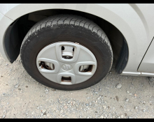 Suzuki Alto 2019