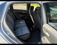 Honda Fit 2021