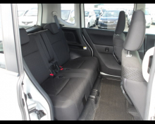 Mitsubishi Delica D:2 2019