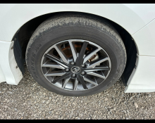 Toyota Voxy 2014