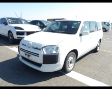 Mazda Familia Van 2020