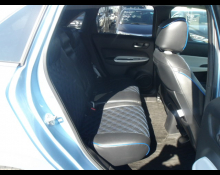 Honda Fit 2020