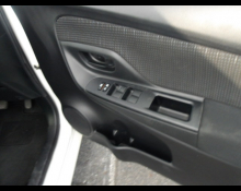 Toyota Vitz 2020