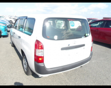 Toyota Probox 2020