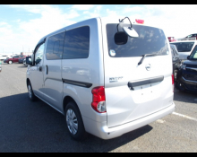 Nissan NV200 2019