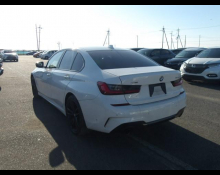 BMW 3 Series 2020