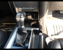 Toyota Land Cruiser Prado 2018