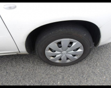 Toyota Probox Van 2019