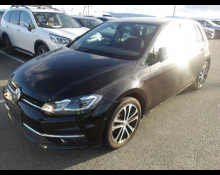 Volkswagen Golf 2019