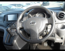 Nissan NV200 2017
