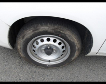 Toyota Probox Van 2019