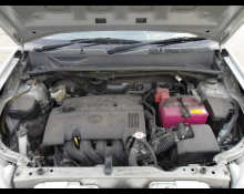 Toyota Succeed Van 2019