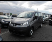 Nissan NV200 2019