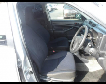 Toyota Probox Van 2019