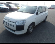 Toyota Probox Van 2019