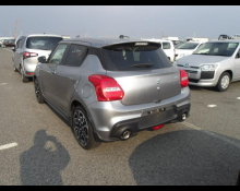 Suzuki Swift Sports 2023
