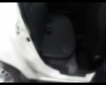 Toyota Probox Van 2018