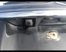 Toyota Corolla Fielder 2012