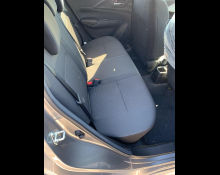 Suzuki Swift 2024