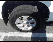 Toyota Land Cruiser Prado 2018