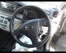 Daihatsu Mira e:S 2018