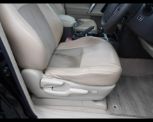 Toyota Land Cruiser Prado 2018