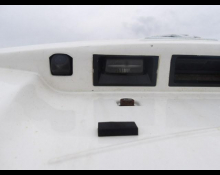 Toyota Corolla Fielder 2018