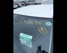 Toyota Corolla Axio 2020