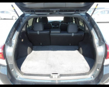 Toyota Corolla Fielder 2018