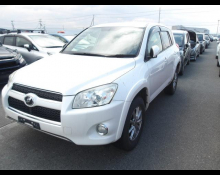Toyota RAV4 2014