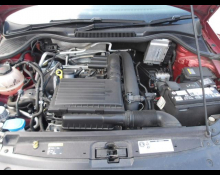 Volkswagen Polo 2018