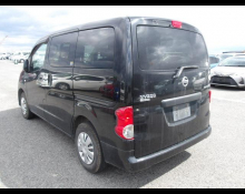 Nissan NV200 2018